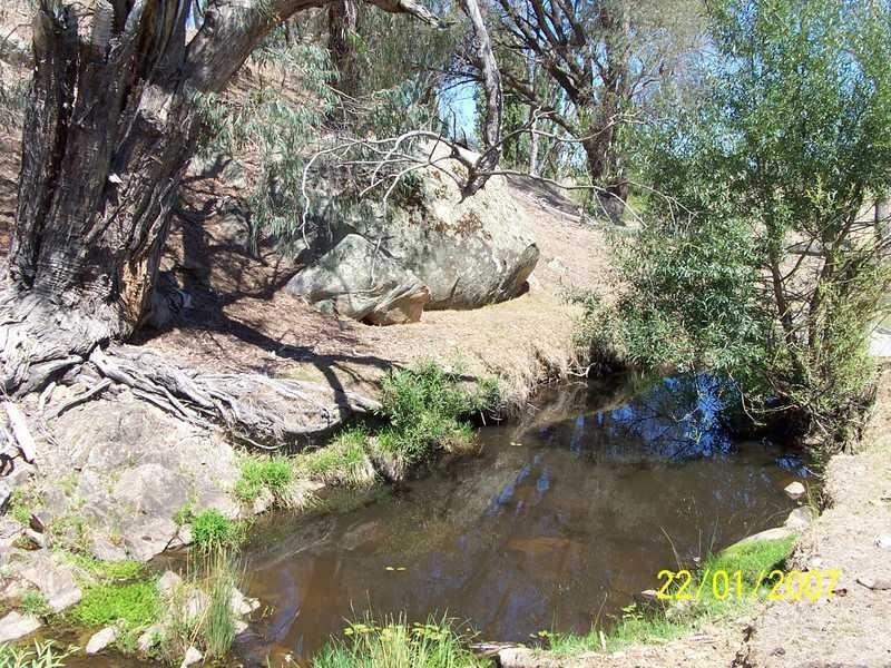 0 Walteela Road Mannus Valley, Tumbarumba NSW 2653