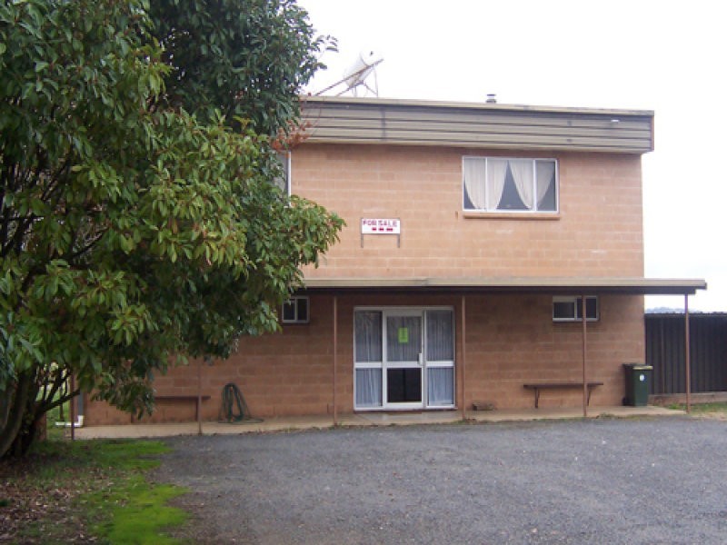 Lot 6 Langland Street, Tumbarumba NSW 2653