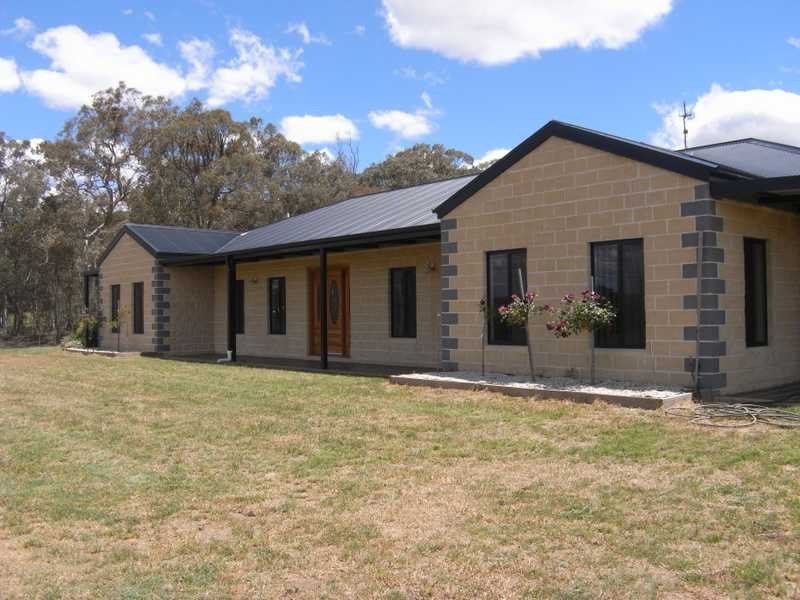 LOT 3 Ramsay Road, Tumbarumba NSW 2653