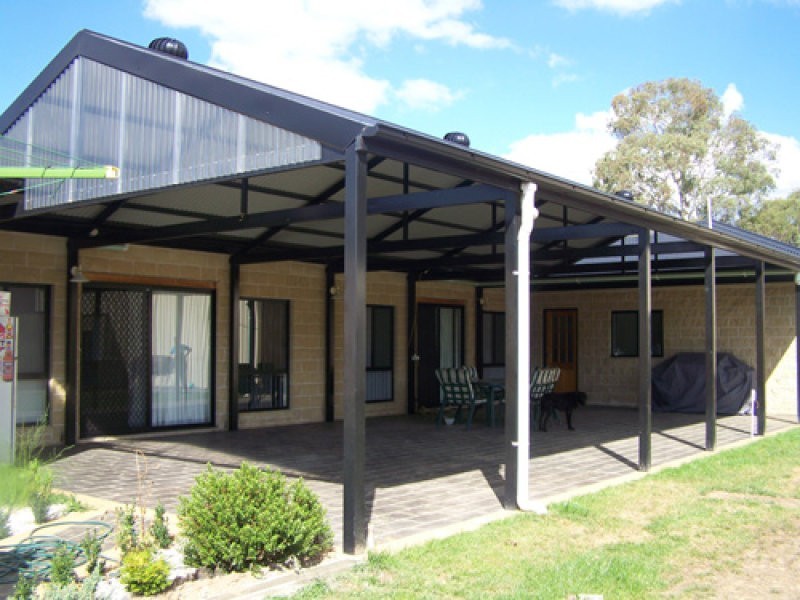 LOT 3 Ramsay Road, Tumbarumba NSW 2653