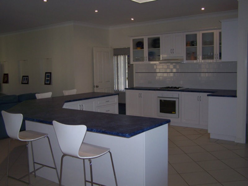 LOT 3 Ramsay Road, Tumbarumba NSW 2653