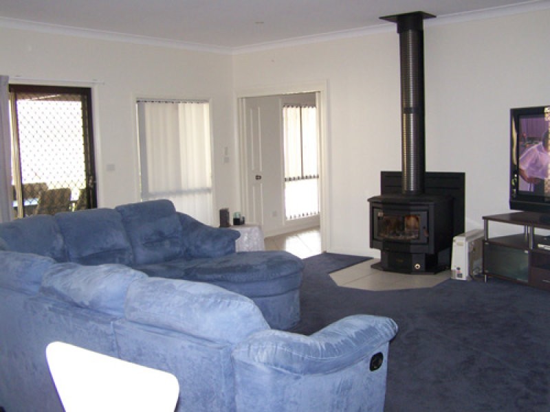 LOT 3 Ramsay Road, Tumbarumba NSW 2653