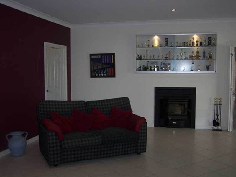 LOT 3 Ramsay Road, Tumbarumba NSW 2653