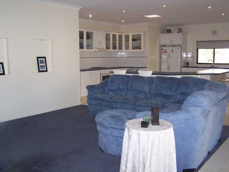 LOT 3 Ramsay Road, Tumbarumba NSW 2653