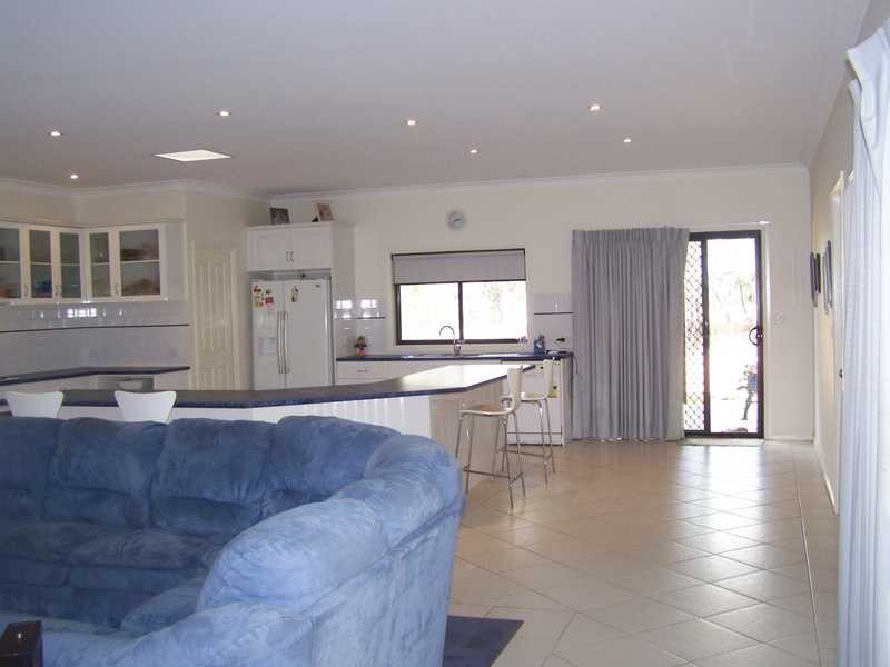 LOT 3 Ramsay Road, Tumbarumba NSW 2653