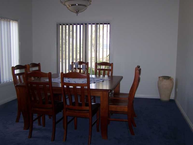 LOT 3 Ramsay Road, Tumbarumba NSW 2653