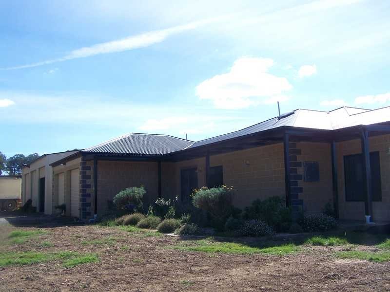 LOT 3 Ramsay Road, Tumbarumba NSW 2653