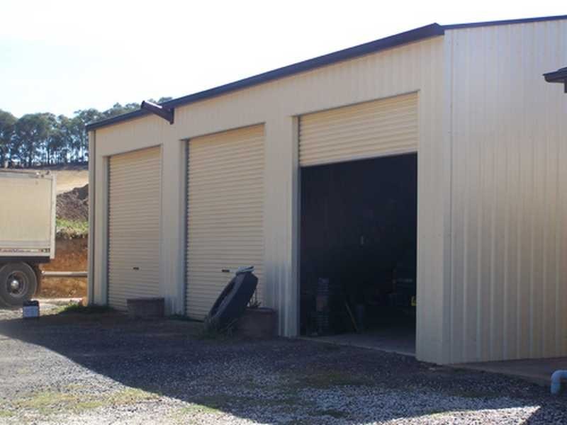 LOT 3 Ramsay Road, Tumbarumba NSW 2653