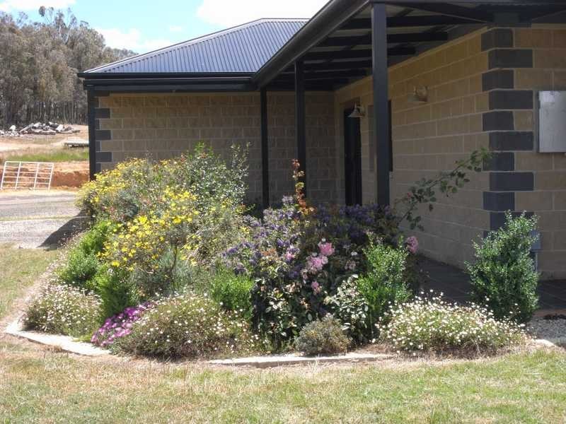 LOT 3 Ramsay Road, Tumbarumba NSW 2653