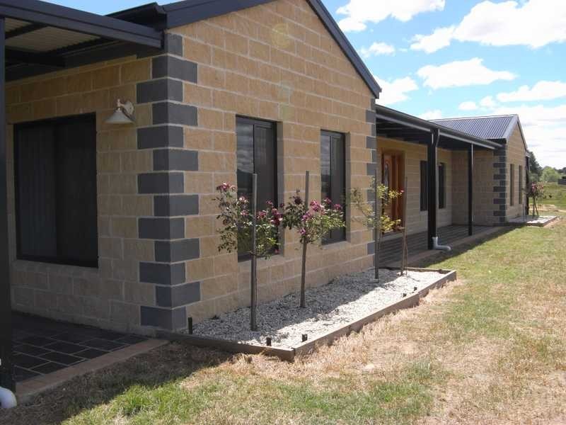 LOT 3 Ramsay Road, Tumbarumba NSW 2653