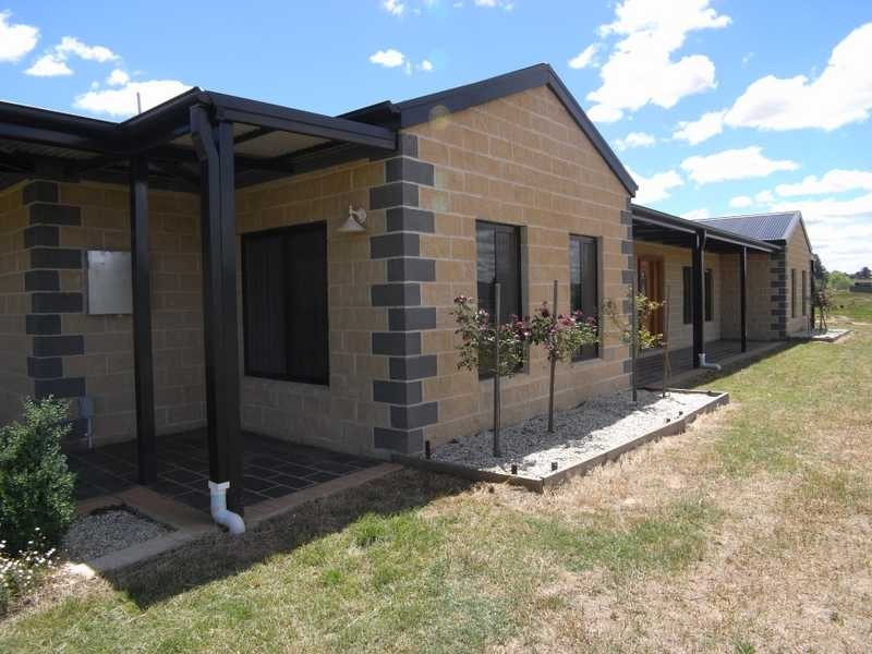 LOT 3 Ramsay Road, Tumbarumba NSW 2653