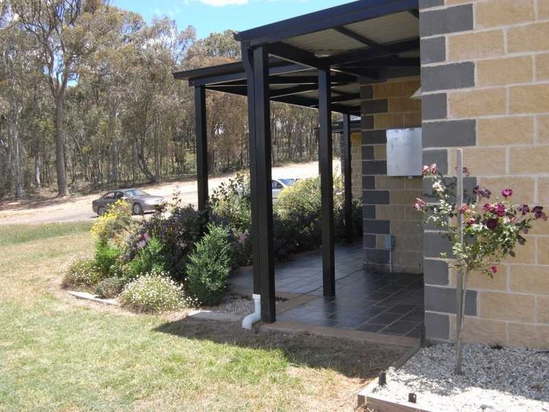 LOT 3 Ramsay Road, Tumbarumba NSW 2653