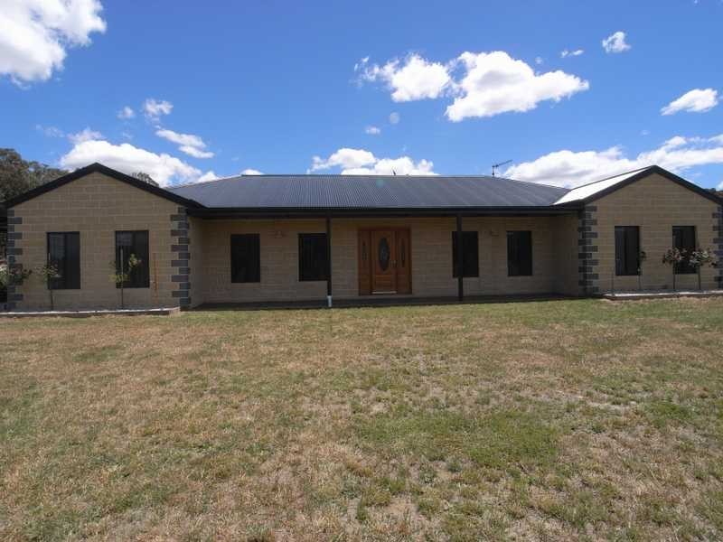 LOT 3 Ramsay Road, Tumbarumba NSW 2653
