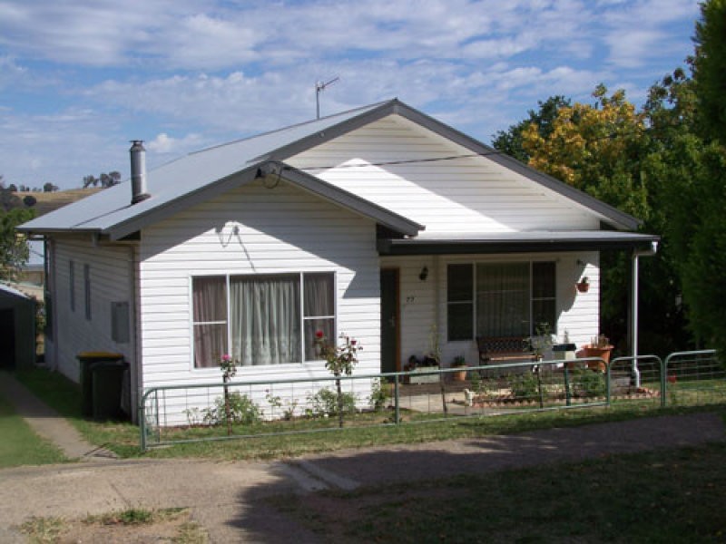 77 King Street, Tumbarumba NSW 2653