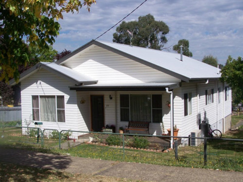 77 King Street, Tumbarumba NSW 2653