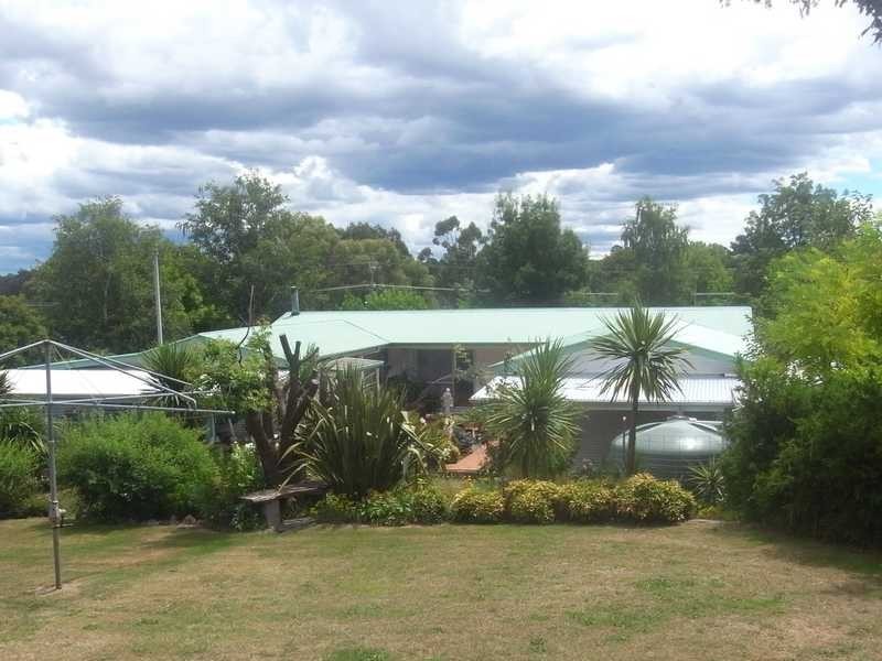 70 King Street, Tumbarumba NSW 2653