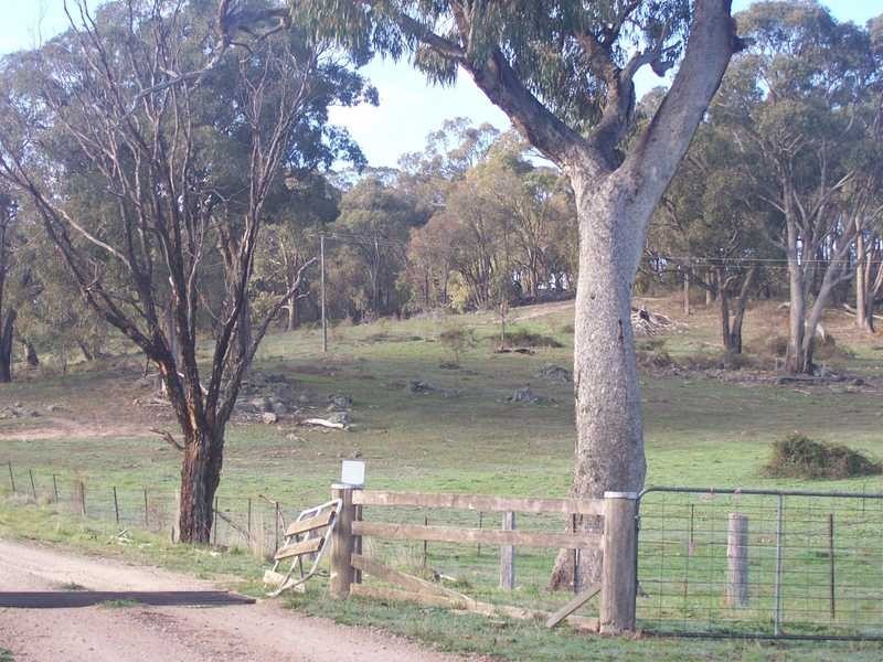 Lot 5 DP883621 Allawah Road, Tumbarumba NSW 2653