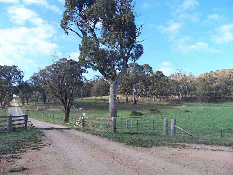 Lot 5 DP883621 Allawah Road, Tumbarumba NSW 2653