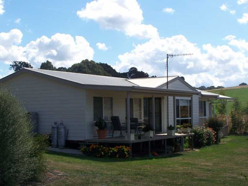 80 Camden Park Road, Tumbarumba NSW 2653
