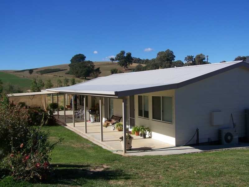 80 Camden Park Road, Tumbarumba NSW 2653