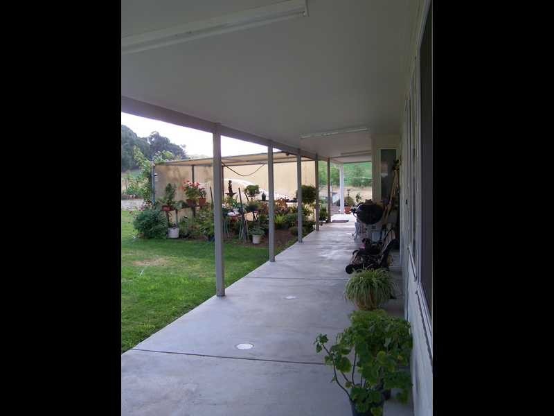 80 Camden Park Road, Tumbarumba NSW 2653