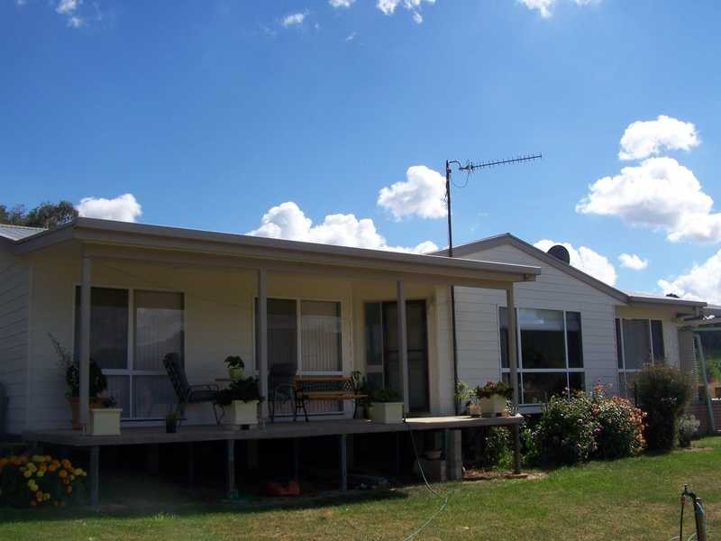 80 Camden Park Road, Tumbarumba NSW 2653