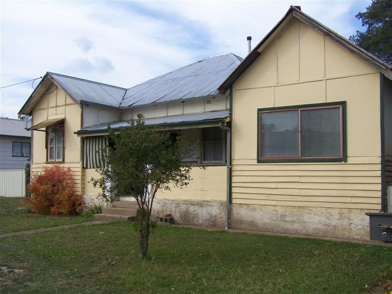 62 The Parade, Tumbarumba NSW 2653