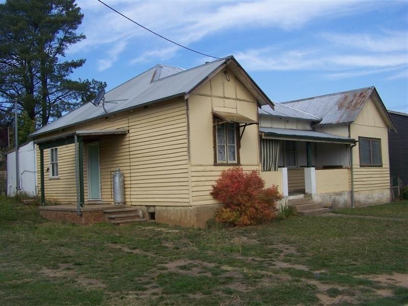 62 The Parade, Tumbarumba NSW 2653