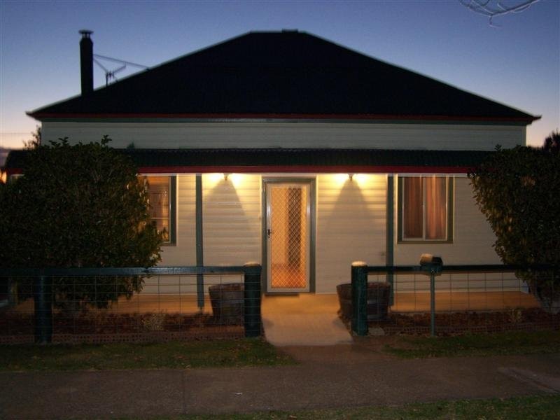 81 King Street, Tumbarumba NSW 2653
