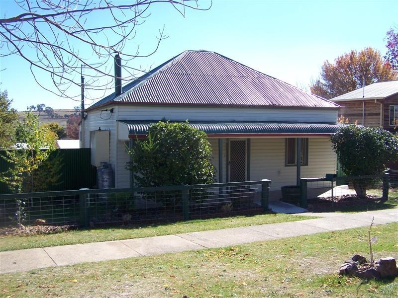 81 King Street, Tumbarumba NSW 2653