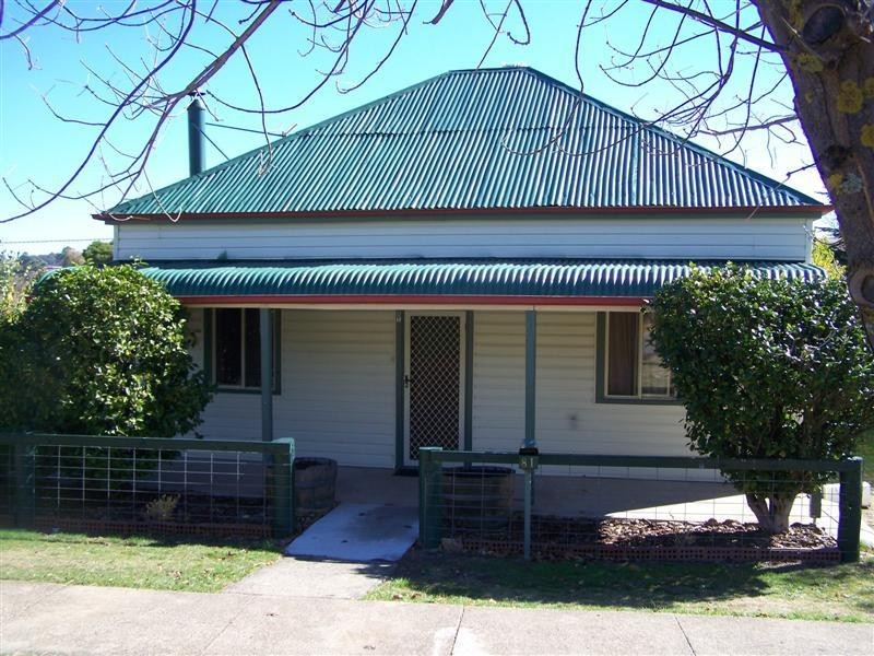 81 King Street, Tumbarumba NSW 2653