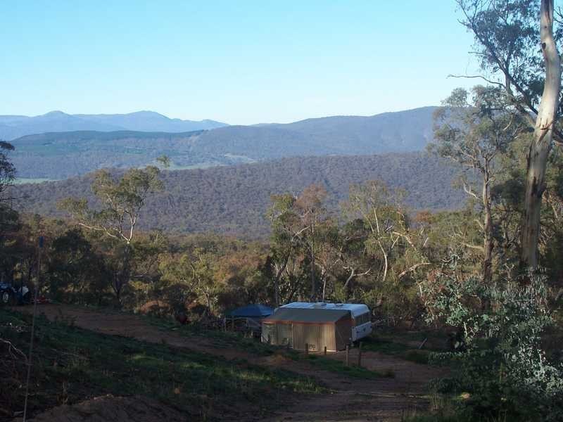 Lot 3 Elliot Way, Tumbarumba NSW 2653