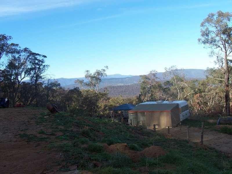 Lot 3 Elliot Way, Tumbarumba NSW 2653