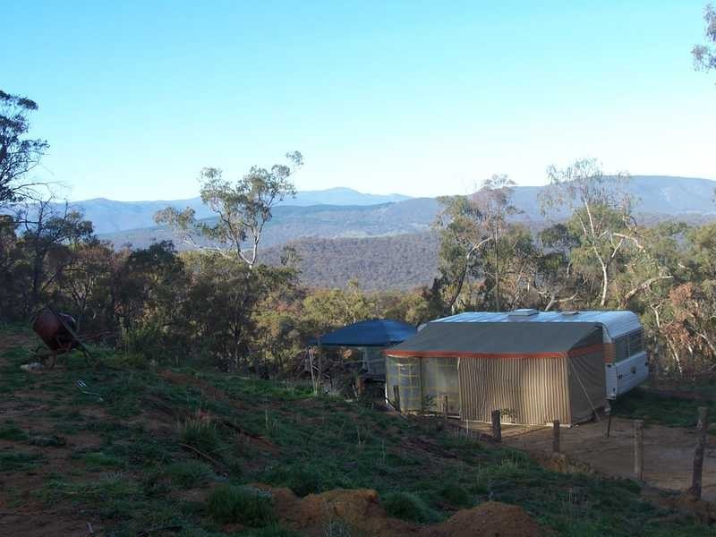 Lot 3 Elliot Way, Tumbarumba NSW 2653