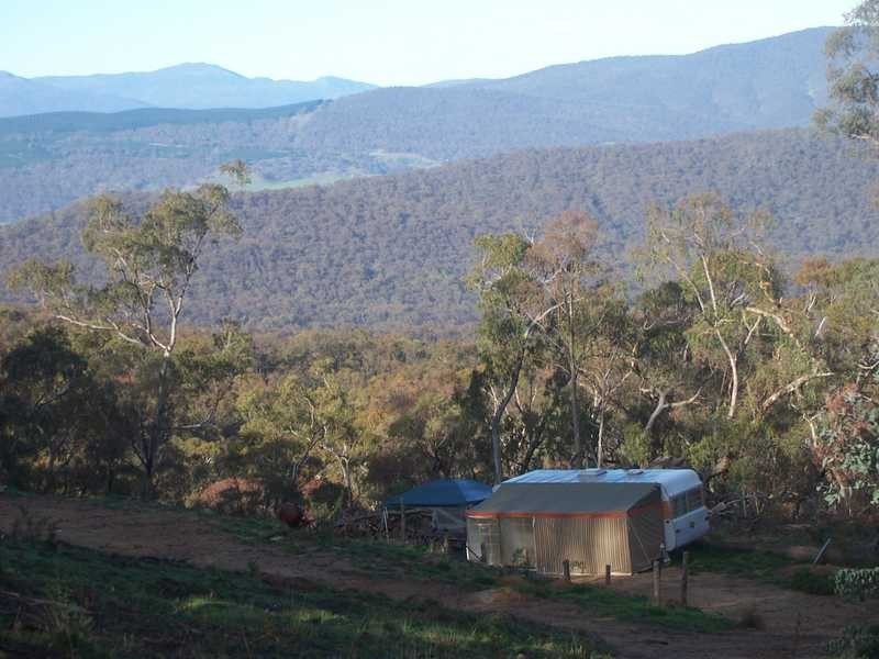 Lot 3 Elliot Way, Tumbarumba NSW 2653