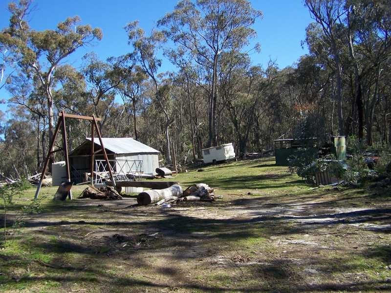 Lot 1 Elliot Way, Tumbarumba NSW 2653