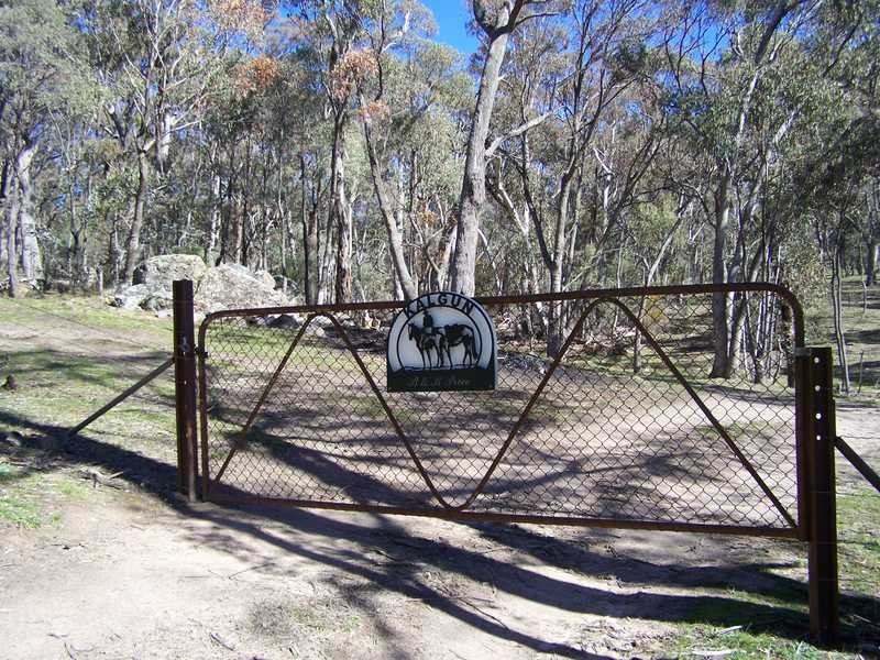 Lot 1 Elliot Way, Tumbarumba NSW 2653