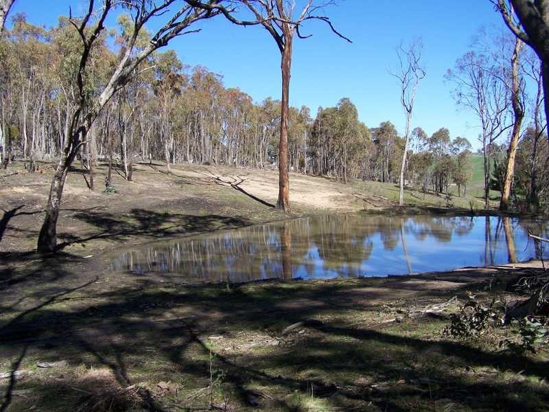 Lot 1 Elliot Way, Tumbarumba NSW 2653