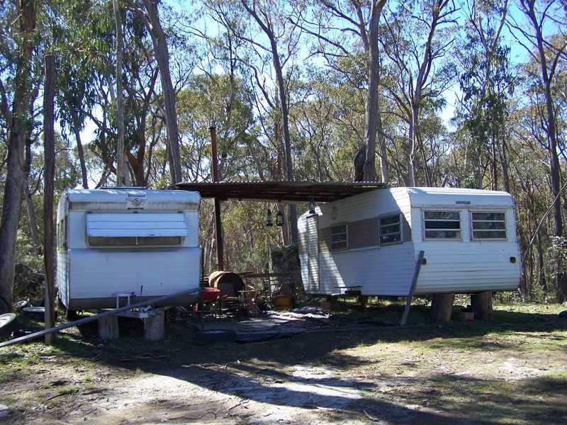 Lot 1 Elliot Way, Tumbarumba NSW 2653