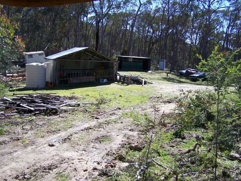 Lot 1 Elliot Way, Tumbarumba NSW 2653