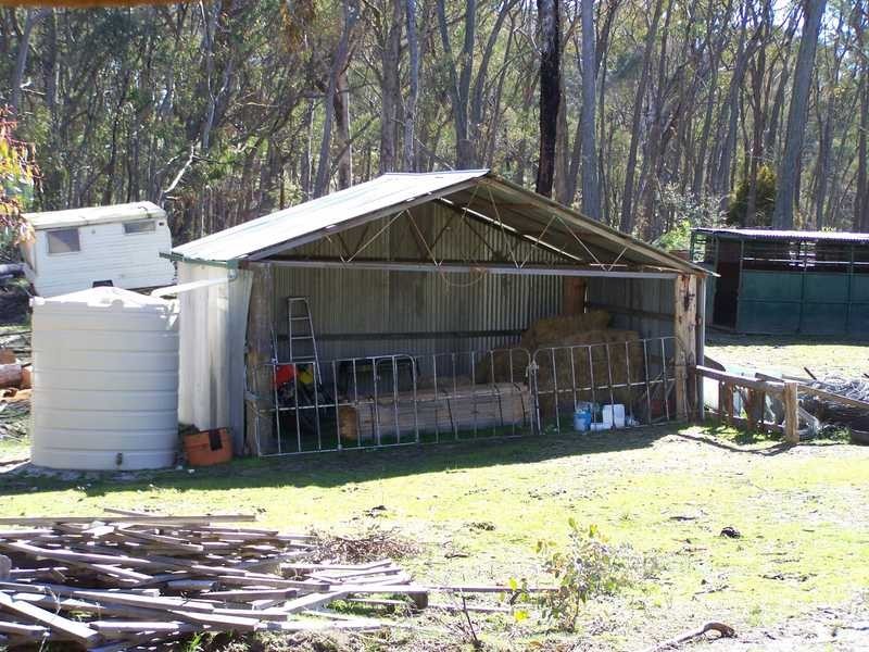 Lot 1 Elliot Way, Tumbarumba NSW 2653