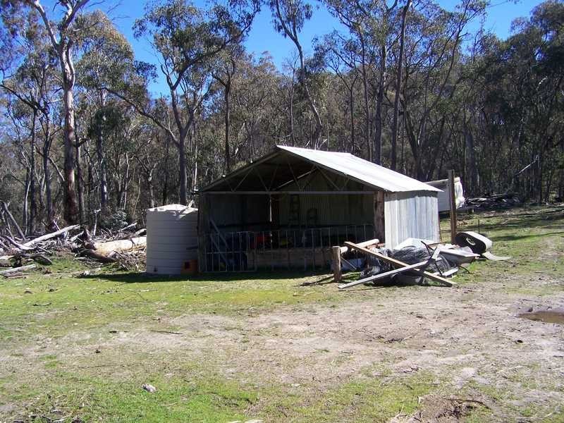 Lot 1 Elliot Way, Tumbarumba NSW 2653