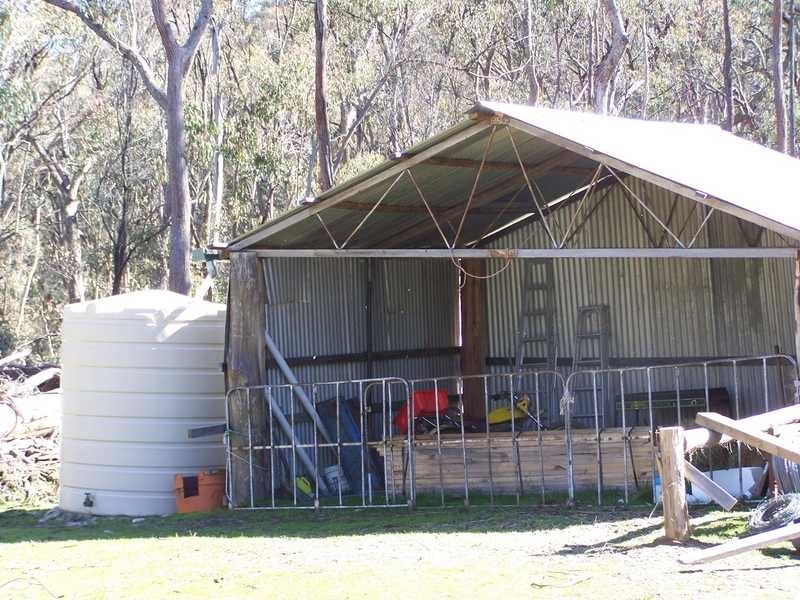 Lot 1 Elliot Way, Tumbarumba NSW 2653