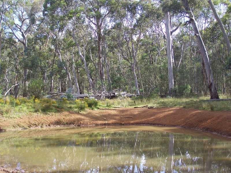 Lot 5 Bradleys Drive, Tumbarumba NSW 2653