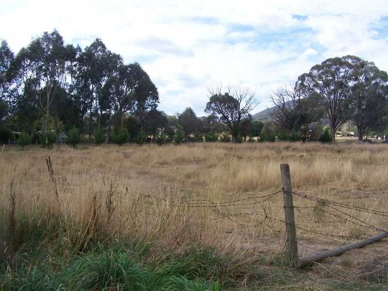 Lots 1 & 2 & 3 Booth Street, Tumbarumba NSW 2653