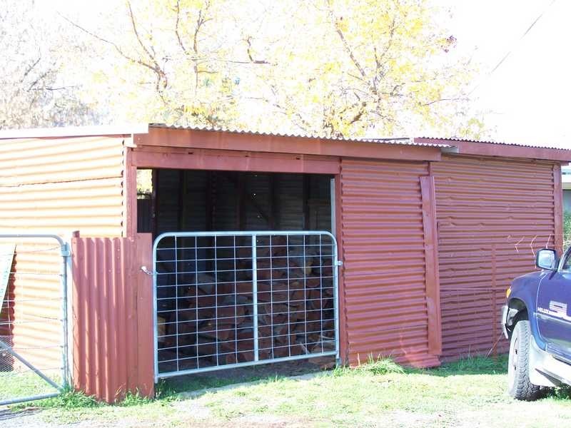 10 Regent Street, Tumbarumba NSW 2653