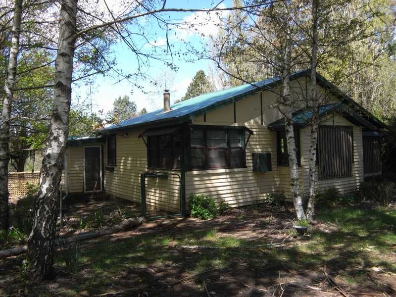 2134 Batlow Road, Tumbarumba NSW 2653