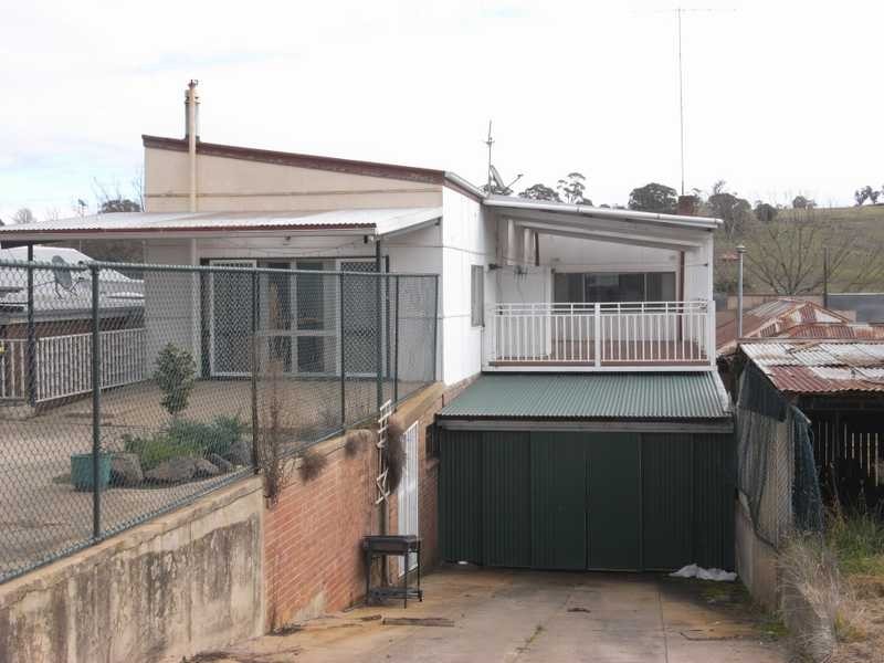 46 The Parade, Tumbarumba NSW 2653