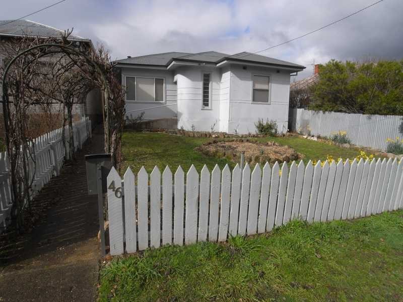 46 Winton Street, Tumbarumba NSW 2653