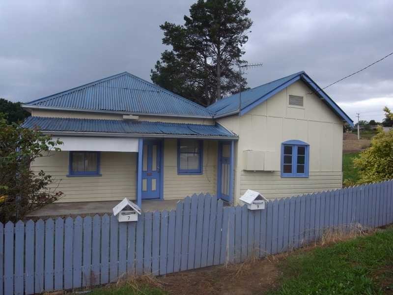 7 Selwyn Street, Tumbarumba NSW 2653